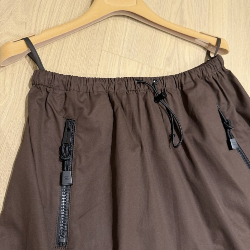 MiuMiu Skirts 