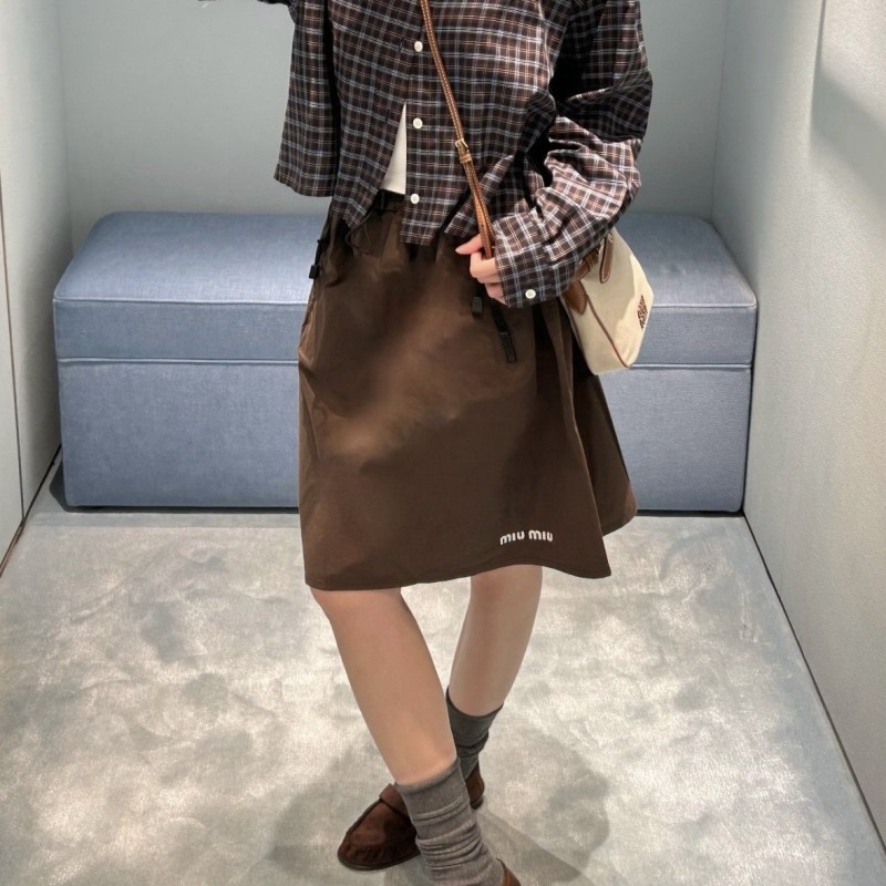 MiuMiu Skirts 
