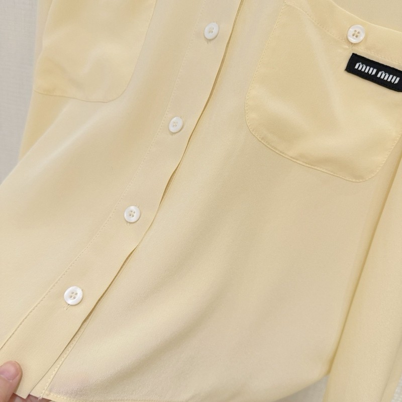 MiuMiu Cardigan 