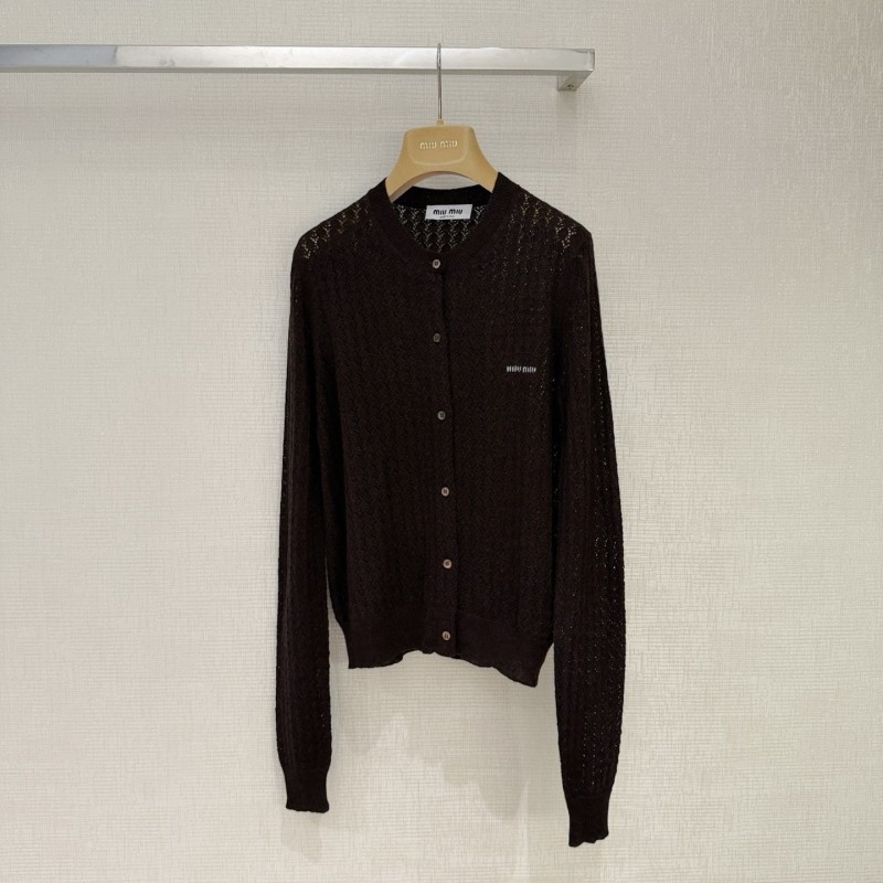 MiuMiu Cardigan 