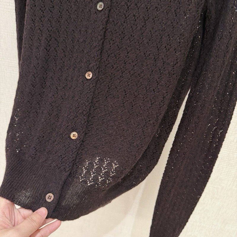 MiuMiu Cardigan 