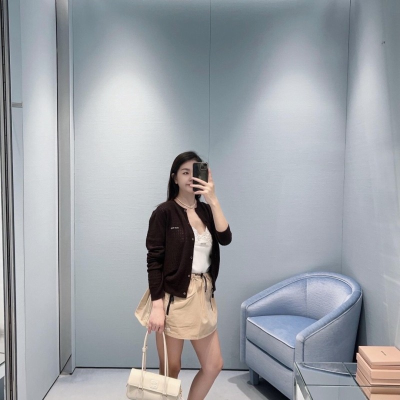 MiuMiu Cardigan 