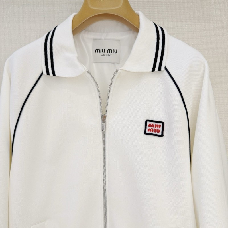 MiuMiu Jacket