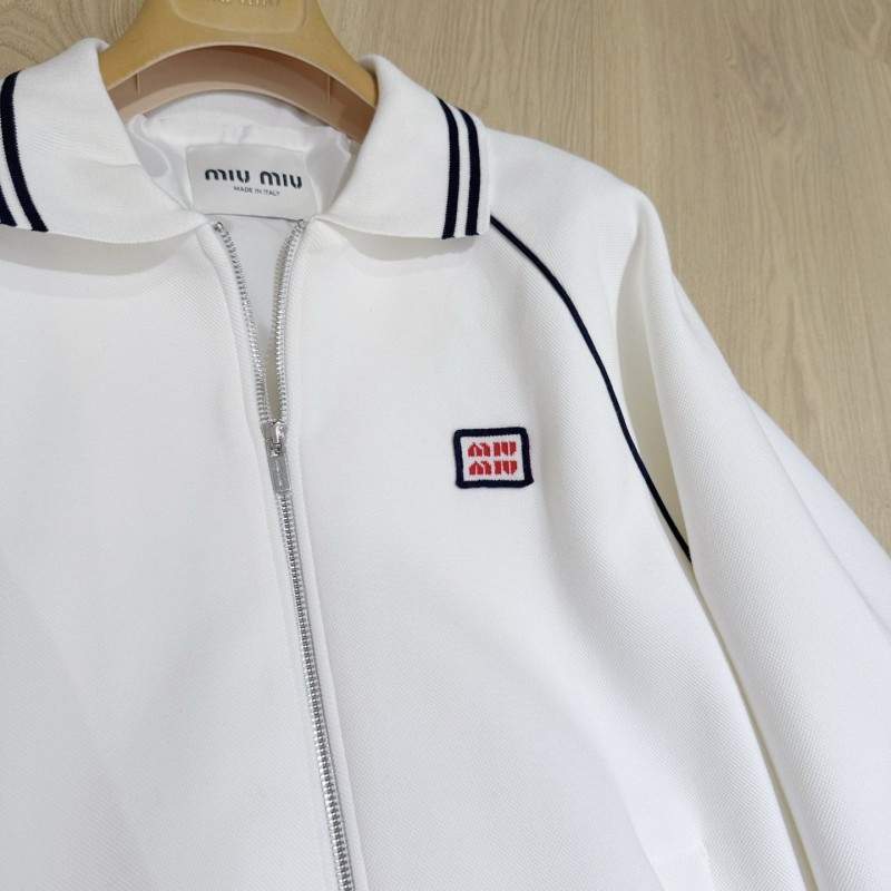 MiuMiu Jacket