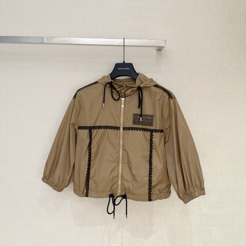 LV Jacket
