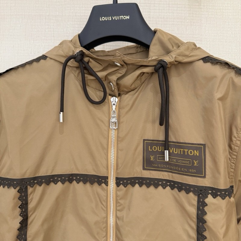 LV Jacket