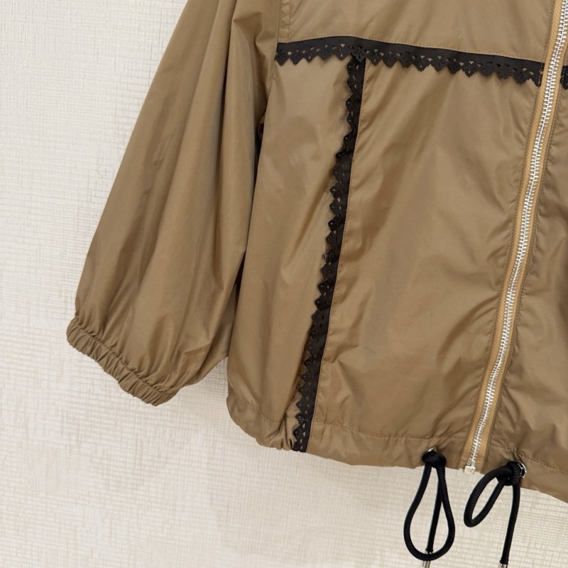 LV Jacket