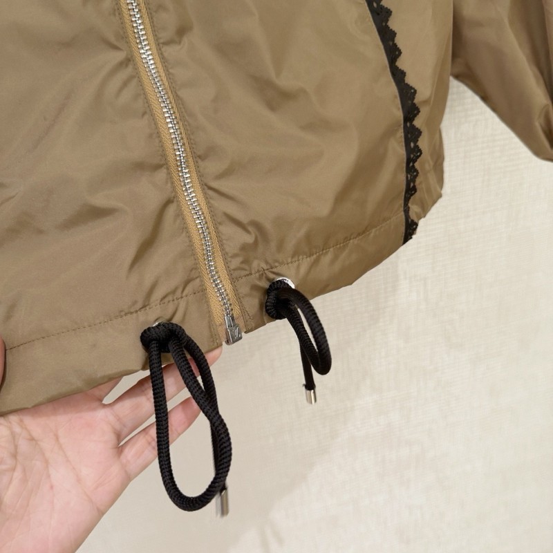 LV Jacket