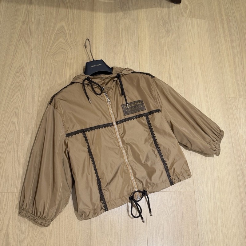 LV Jacket
