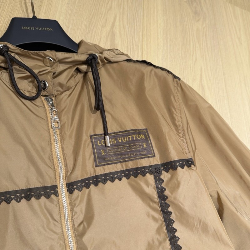 LV Jacket