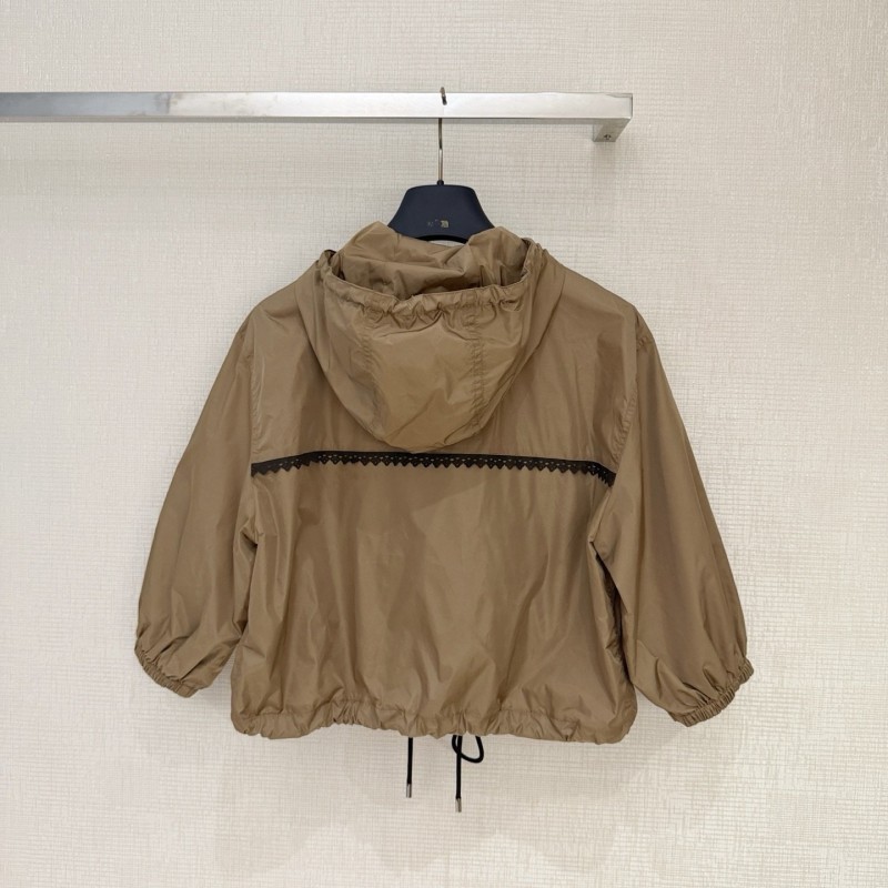 LV Jacket