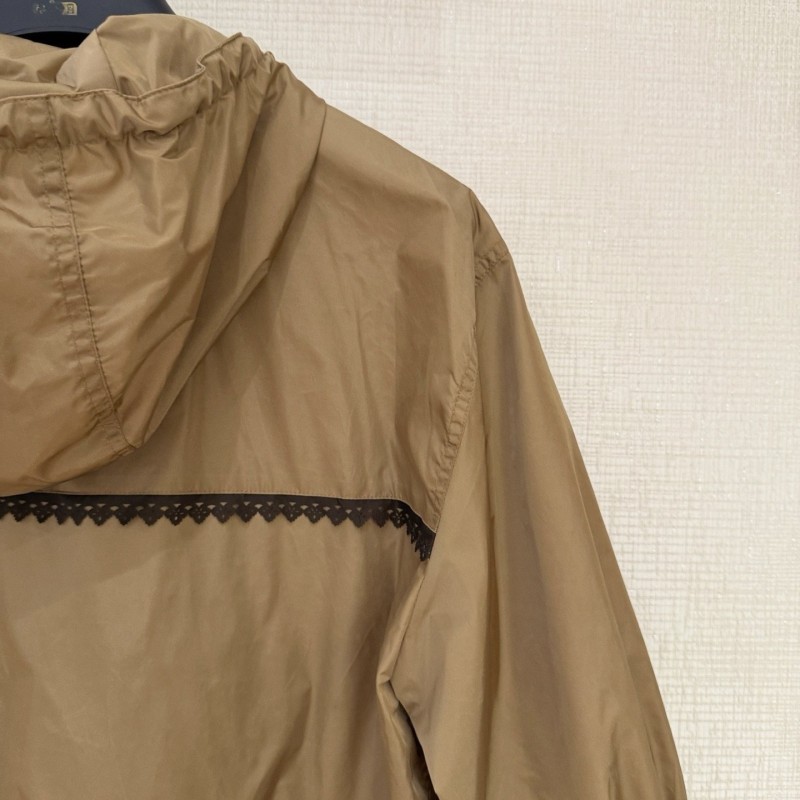 LV Jacket