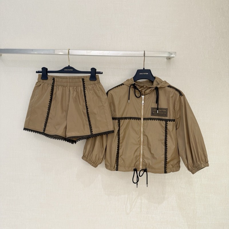 LV Pants 