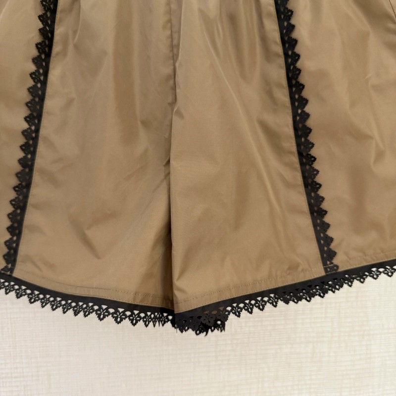 LV Pants 