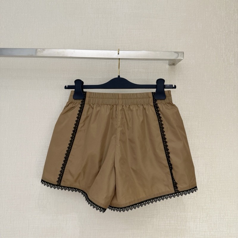 LV Pants 