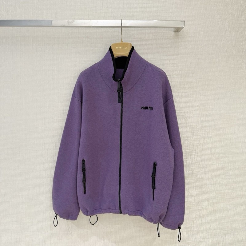 MiuMiu Jacket