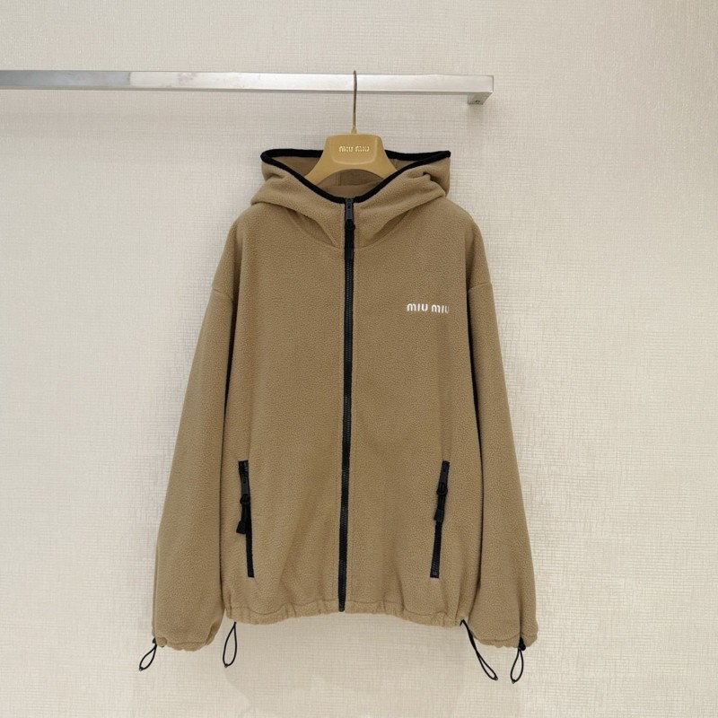 MiuMiu Jacket