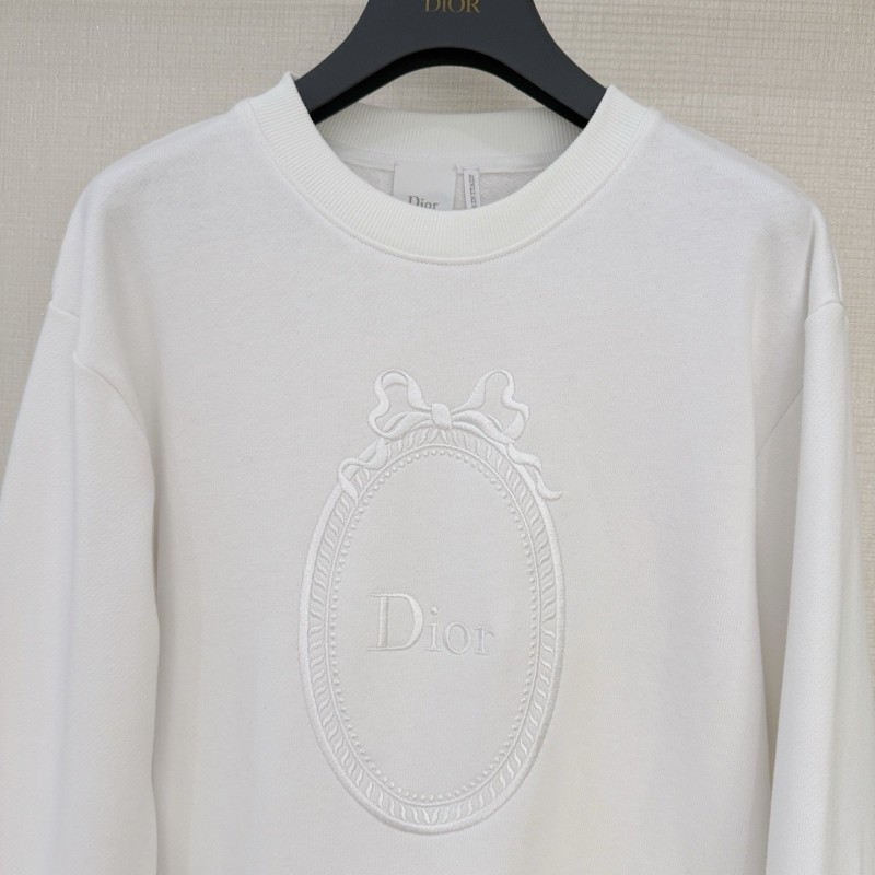 Dior Sweater