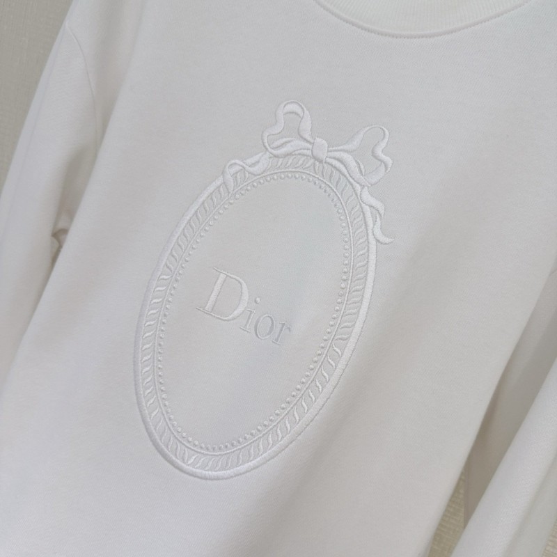 Dior Sweater