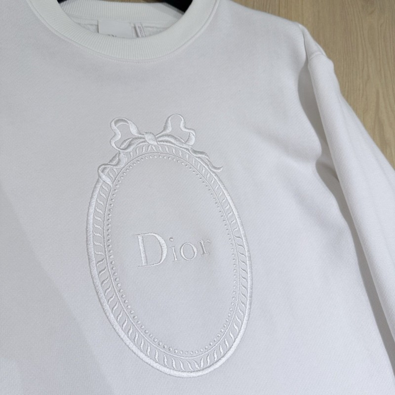 Dior Sweater