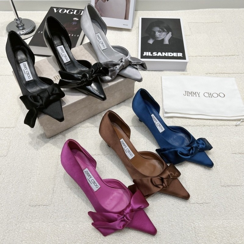 Jimmy Choo Heels 