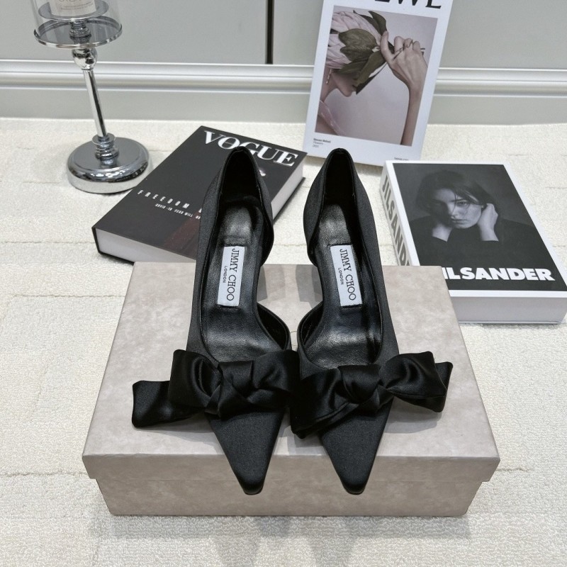 Jimmy Choo Heels 