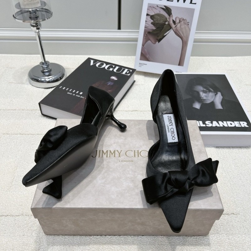 Jimmy Choo Heels 