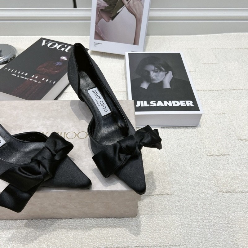 Jimmy Choo Heels 