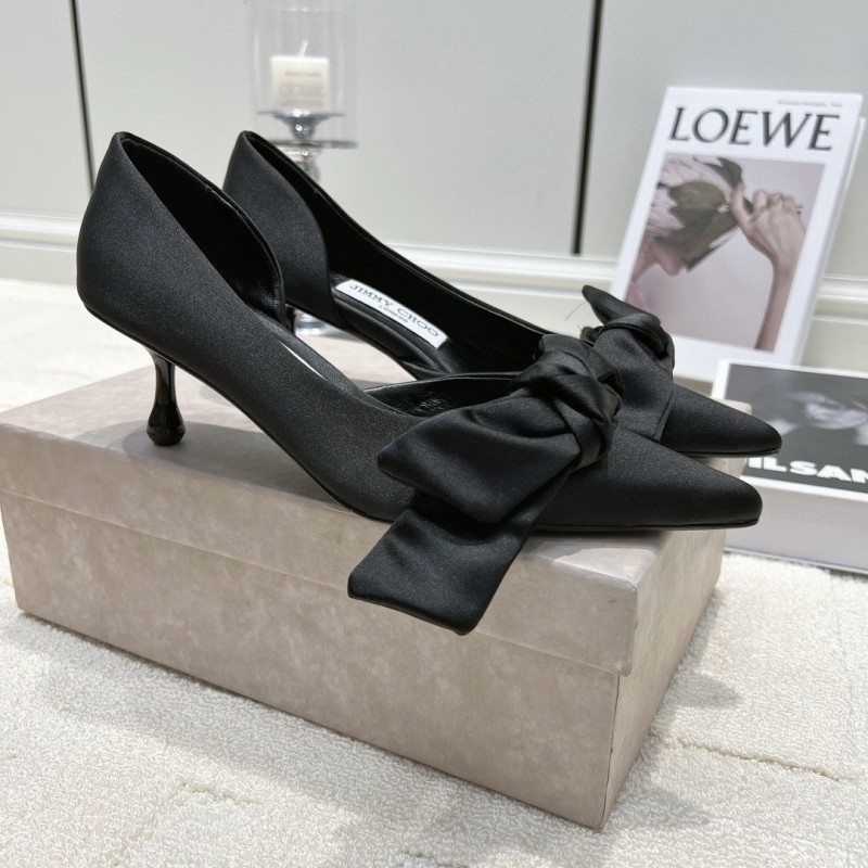Jimmy Choo Heels 