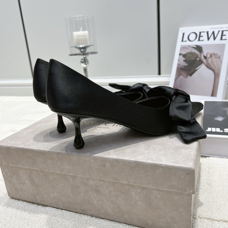 Jimmy Choo Heels 