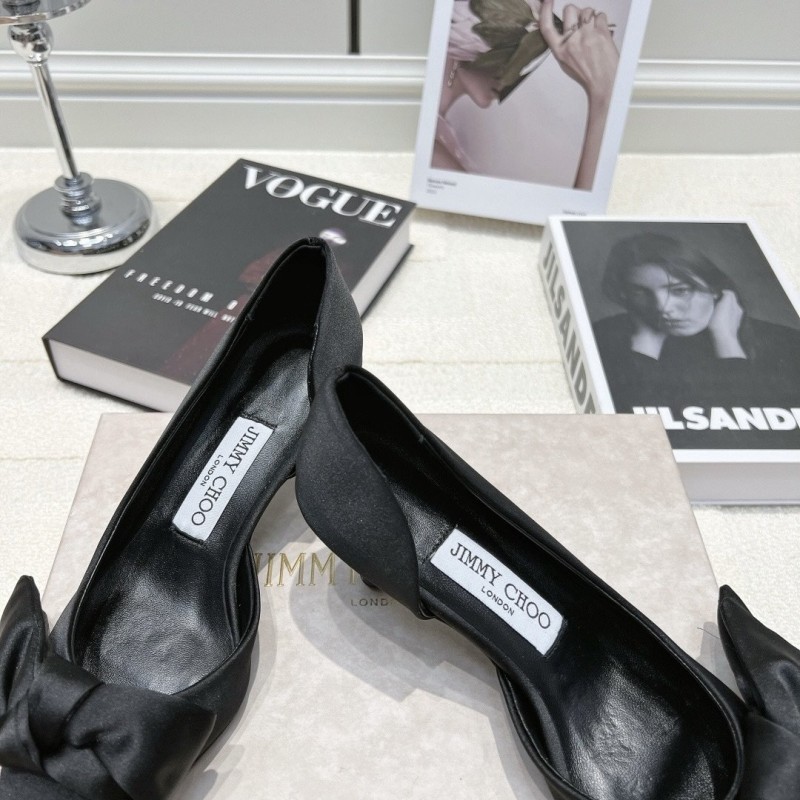 Jimmy Choo Heels 