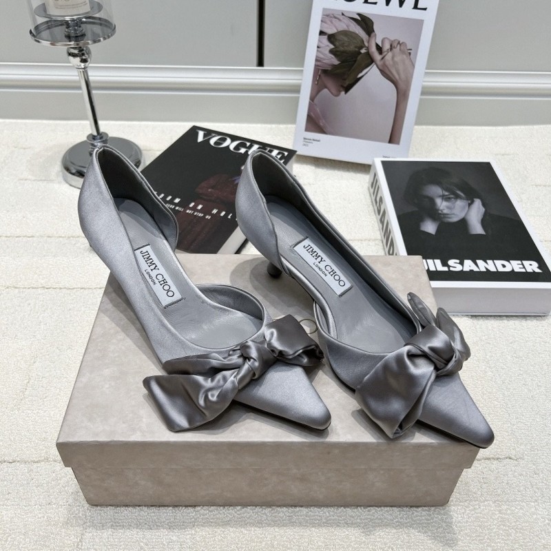 Jimmy Choo Heels 