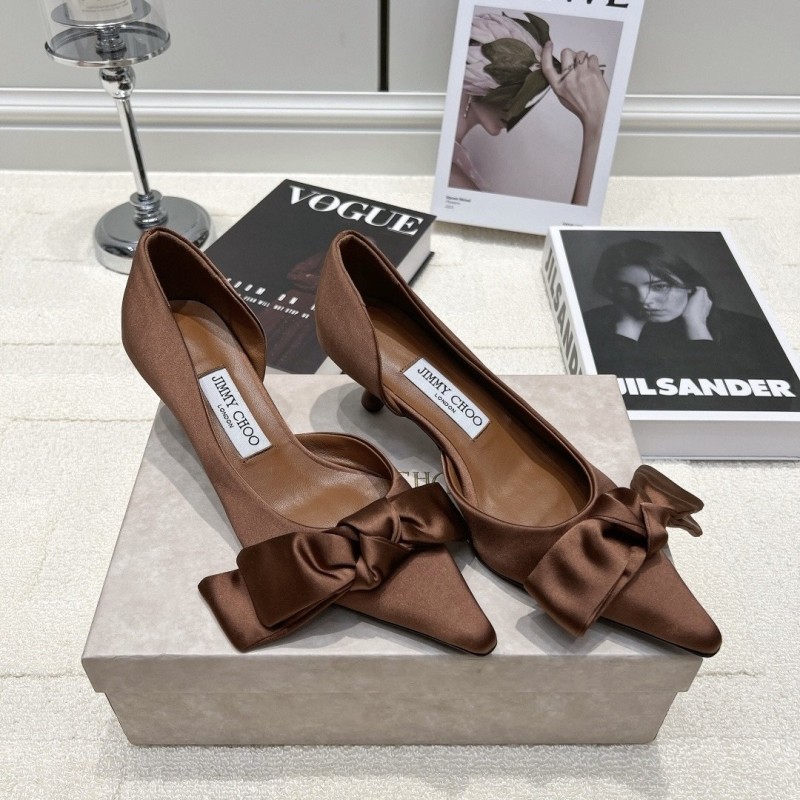 Jimmy Choo Heels 