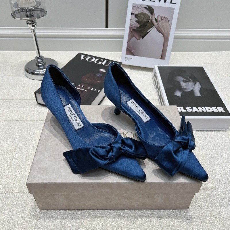 Jimmy Choo Heels 