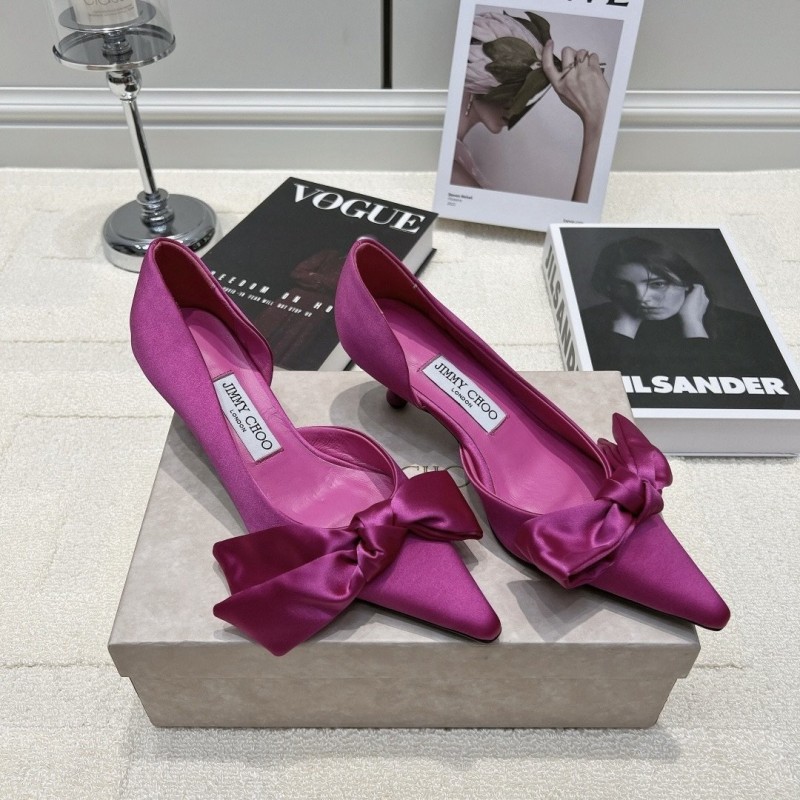 Jimmy Choo Heels 