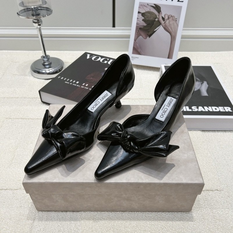 Jimmy Choo Heels 