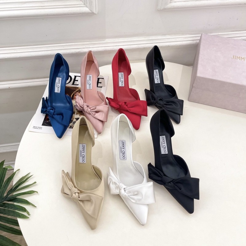 Jimmy Choo Heels 