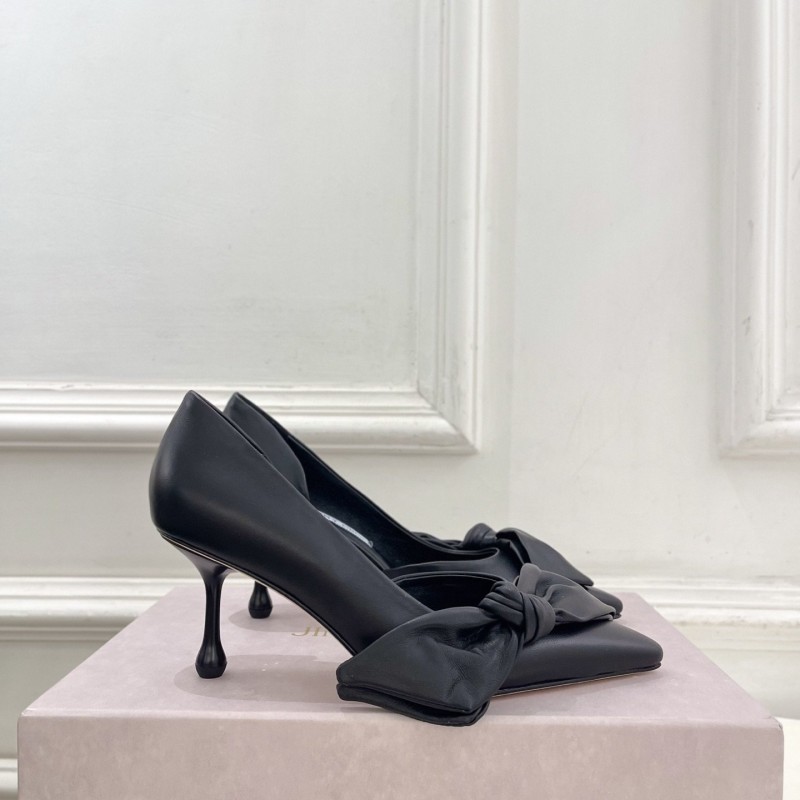 Jimmy Choo Heels 