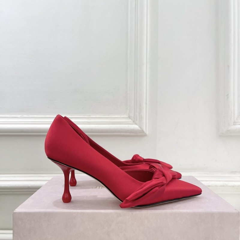 Jimmy Choo Heels 