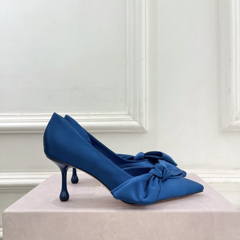 Jimmy Choo Heels 
