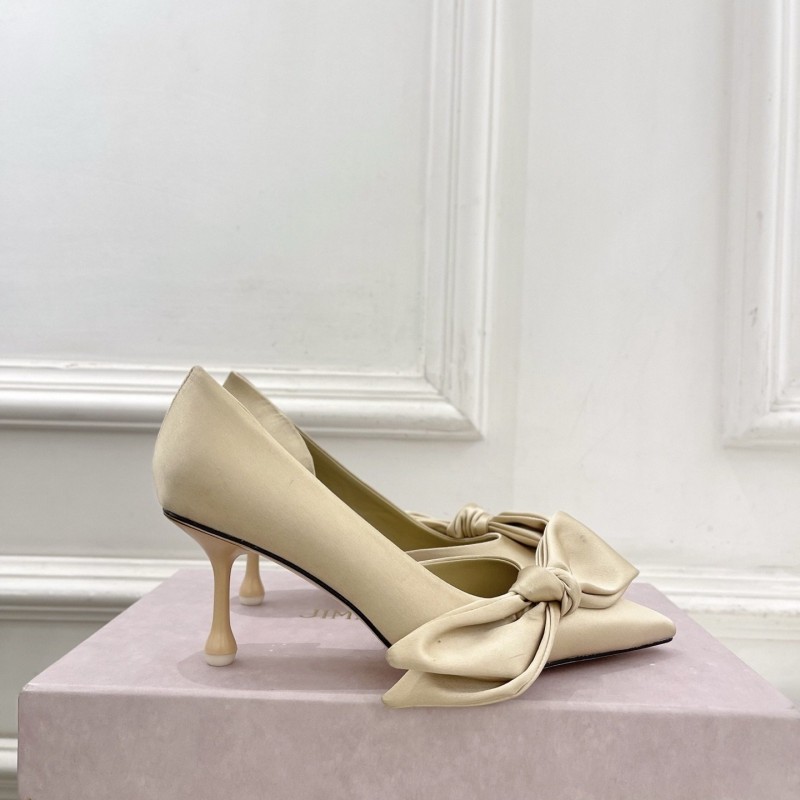 Jimmy Choo Heels 