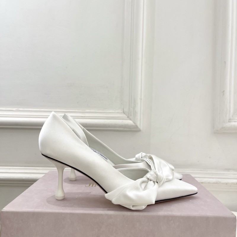 Jimmy Choo Heels 
