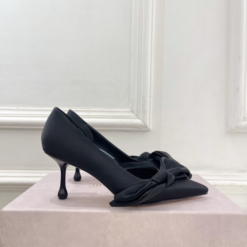 Jimmy Choo Heels 