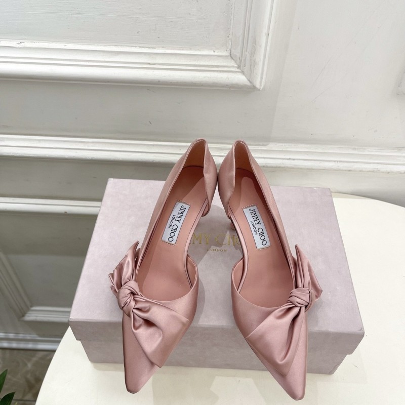 Jimmy Choo Heels 