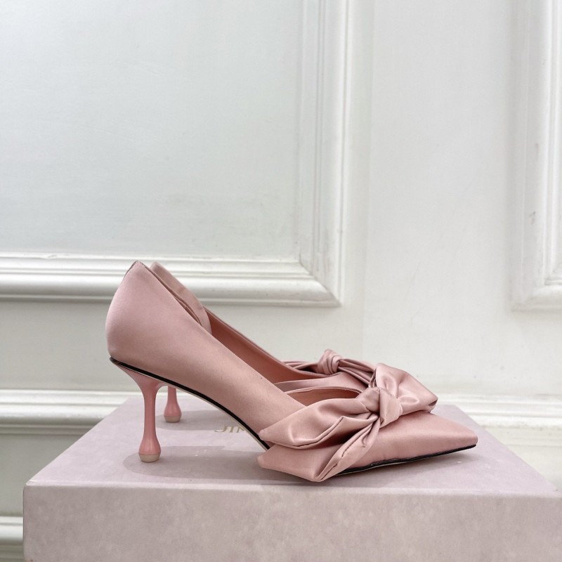 Jimmy Choo Heels 