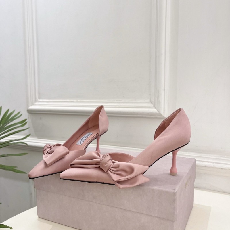 Jimmy Choo Heels 