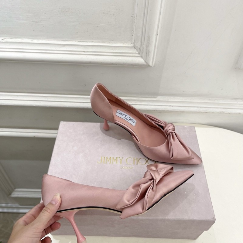Jimmy Choo Heels 
