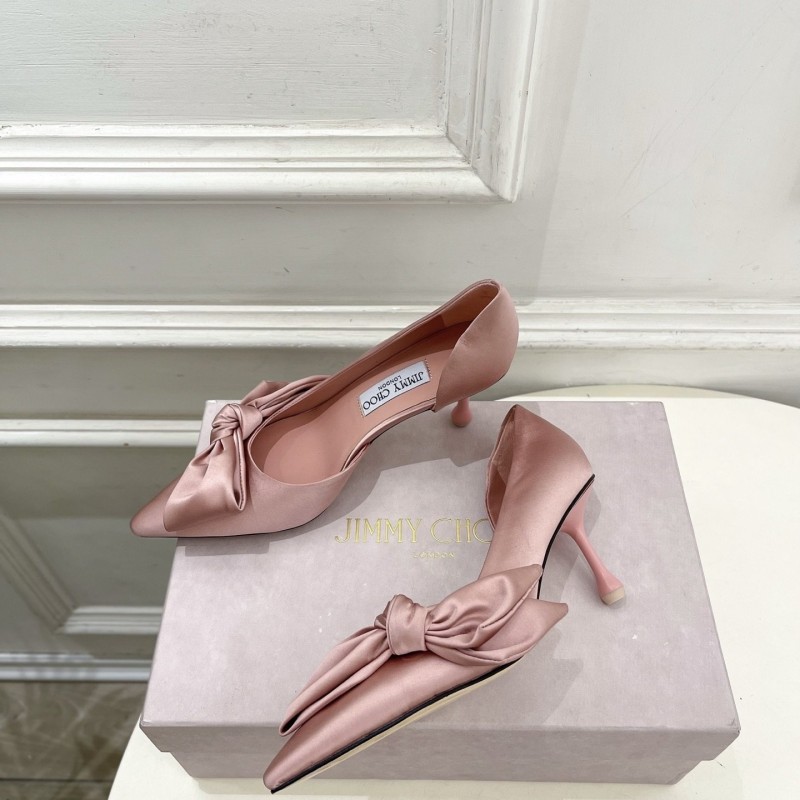 Jimmy Choo Heels 