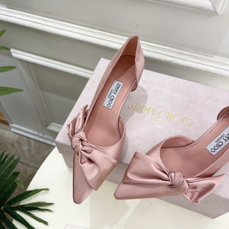 Jimmy Choo Heels 