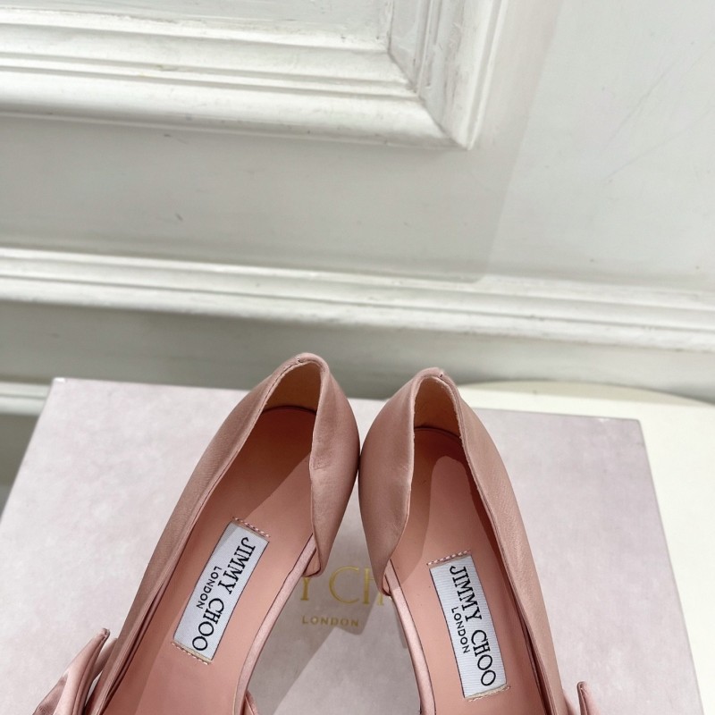 Jimmy Choo Heels 